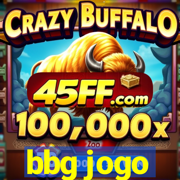 bbg jogo